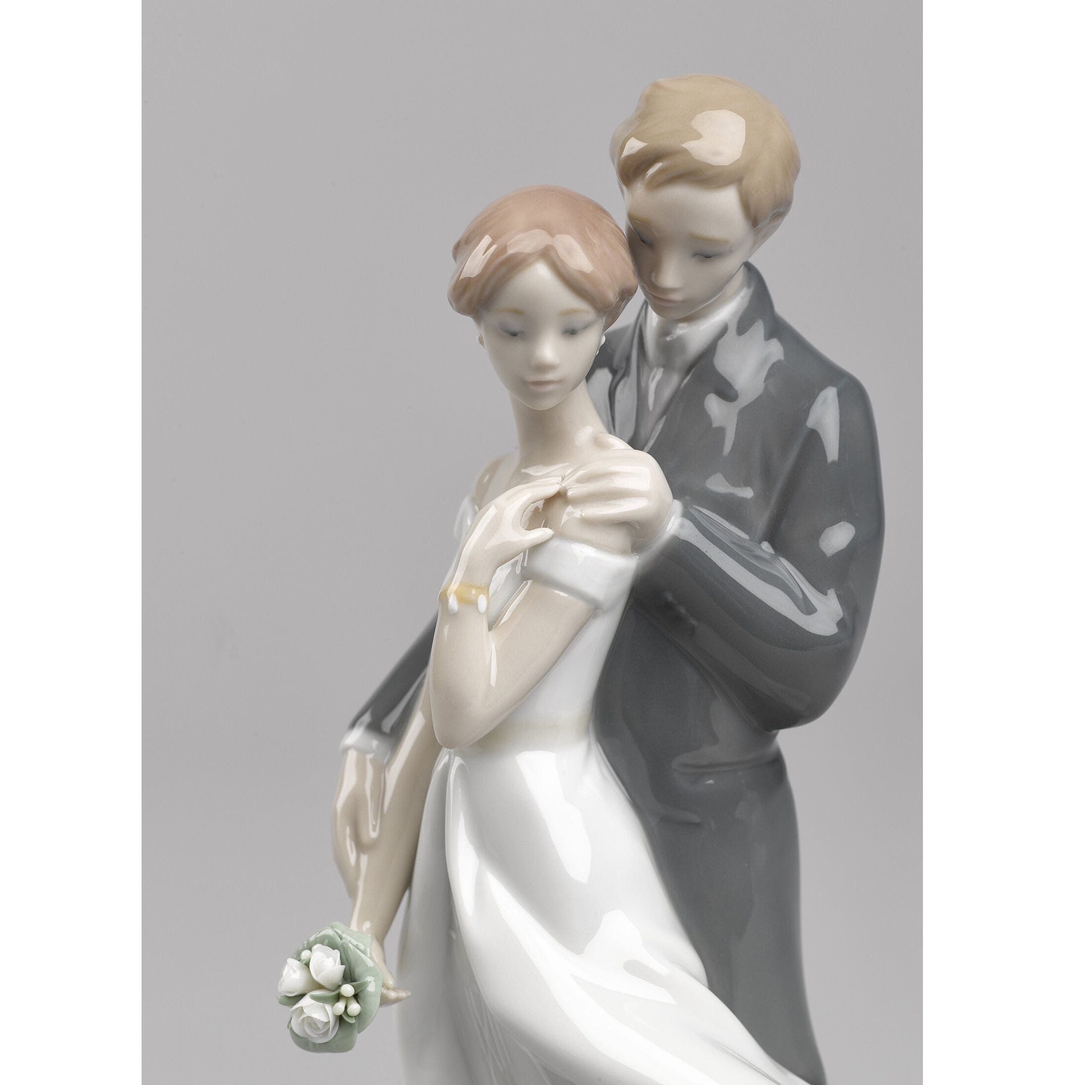 Wieczna miłość para figurka Wieczna miłość para figurka