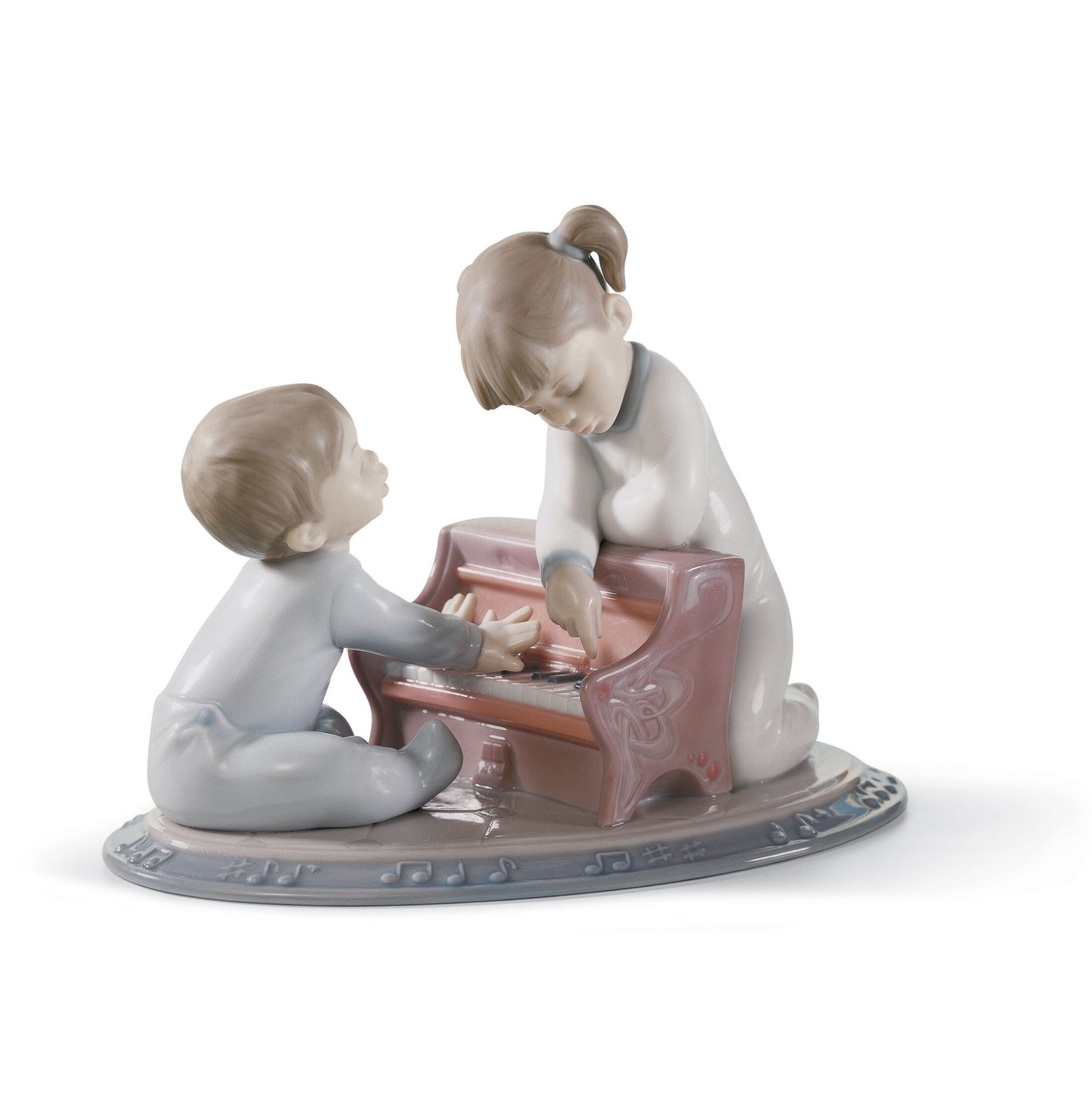 Figurka Dzieci Pierwsze Melodie Figurka Dzieci Pierwsze Melodie