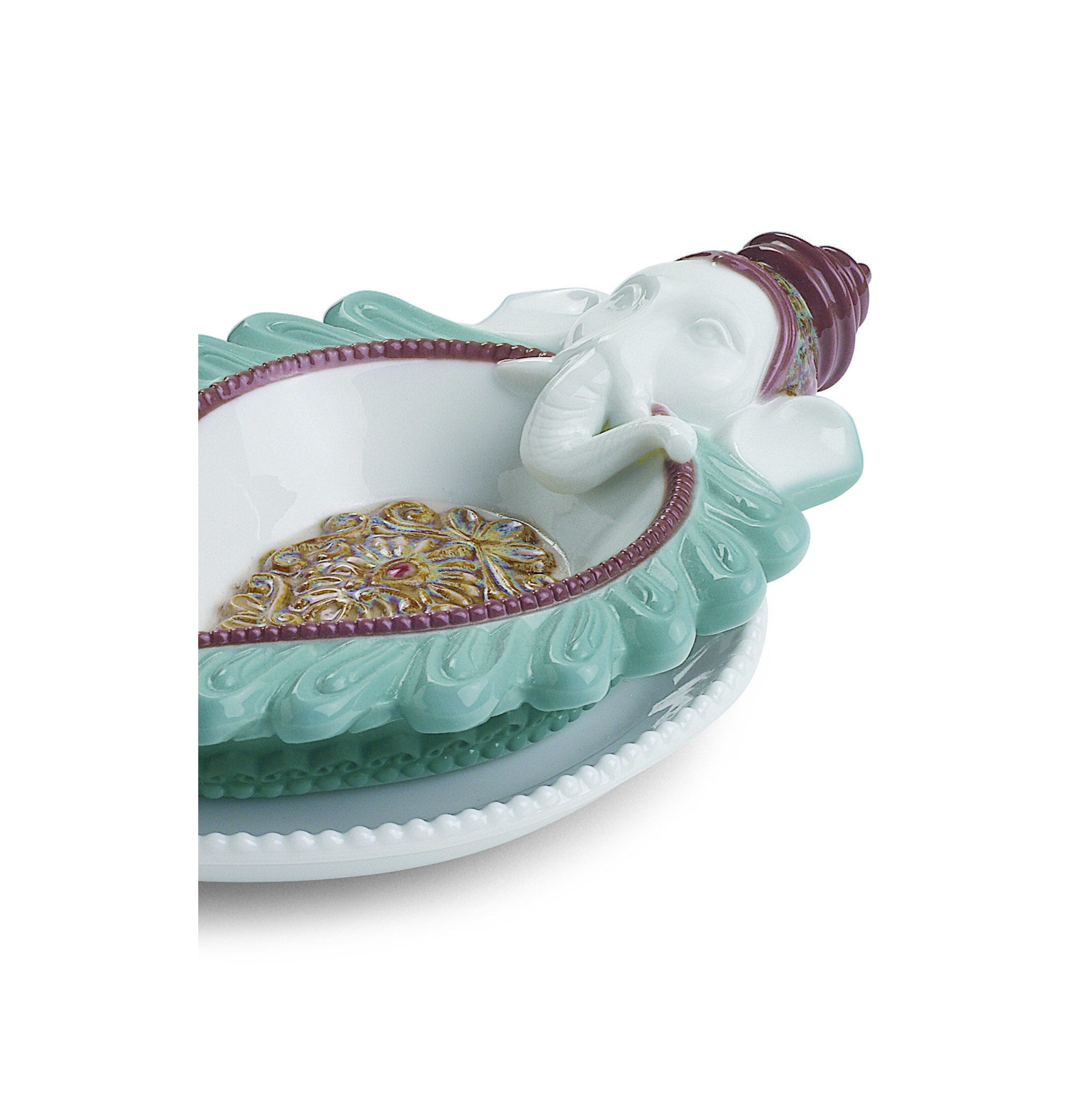 Figurka Ganesha Diya Figurka Ganesha Diya