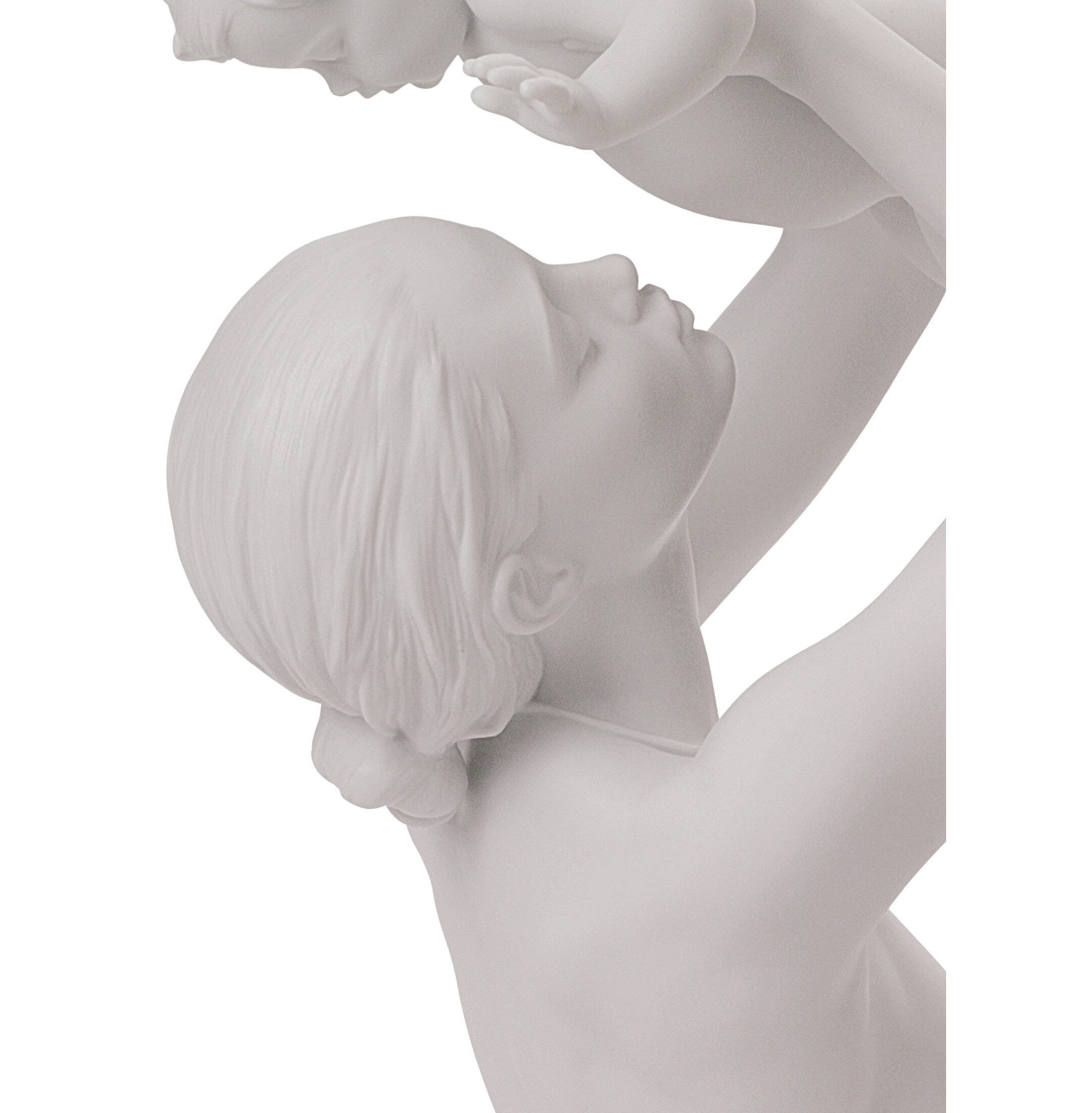 Początki Figurka Matki Początki Figurka Matki