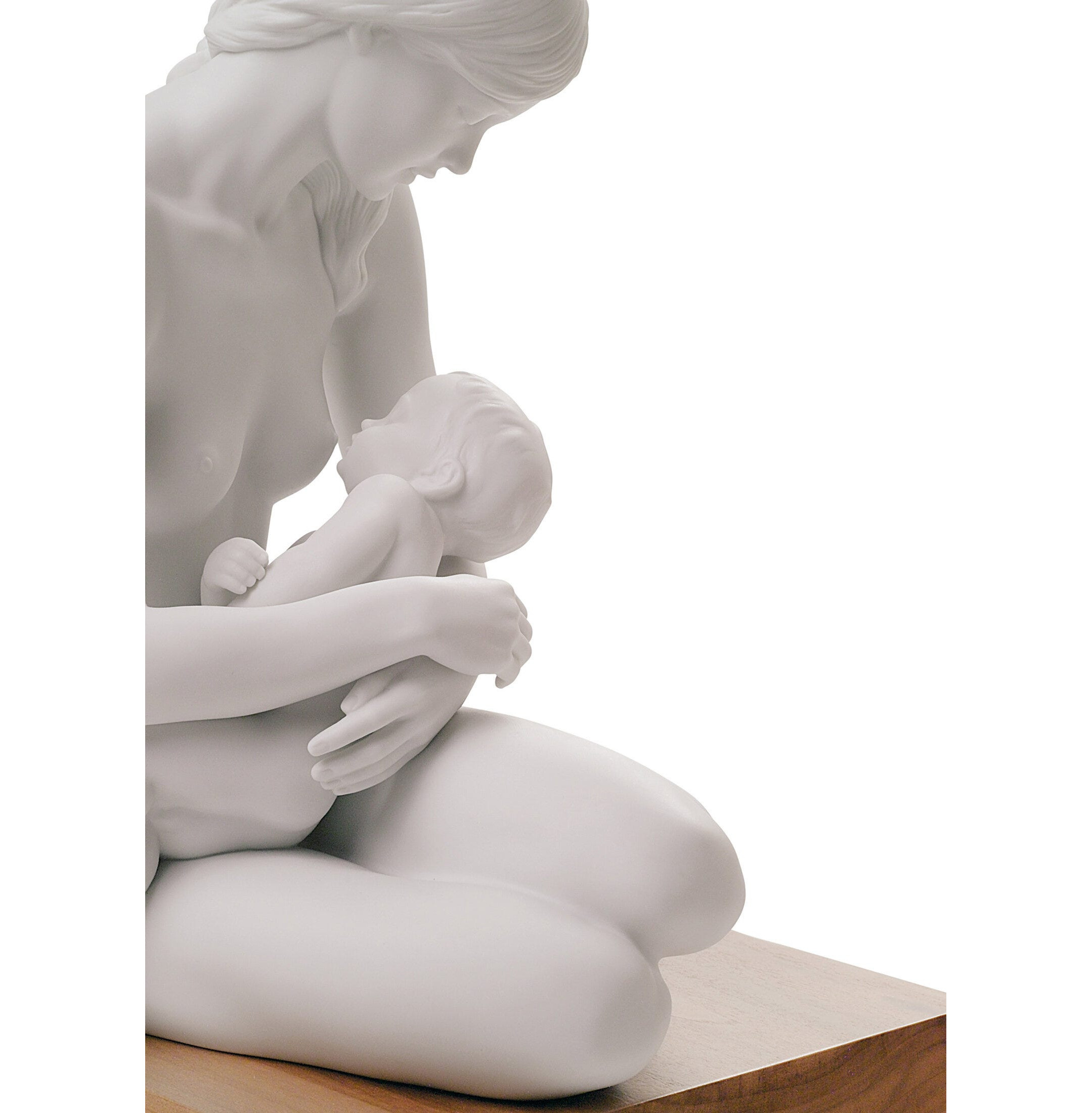 Figurka Matki Opiekuńczej Więzi Figurka Matki Opiekuńczej Więzi