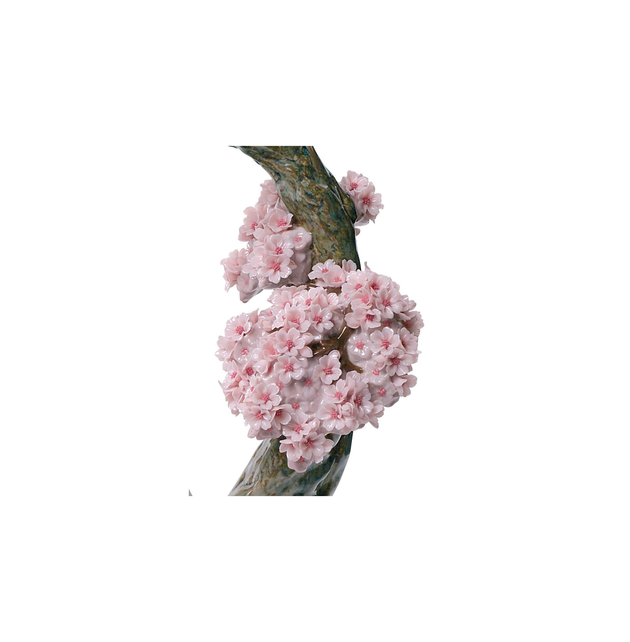 Słodki zapach kwiatów figurka kobiety. Limitowana Słodki zapach kwiatów figurka kobiety. Limitowana