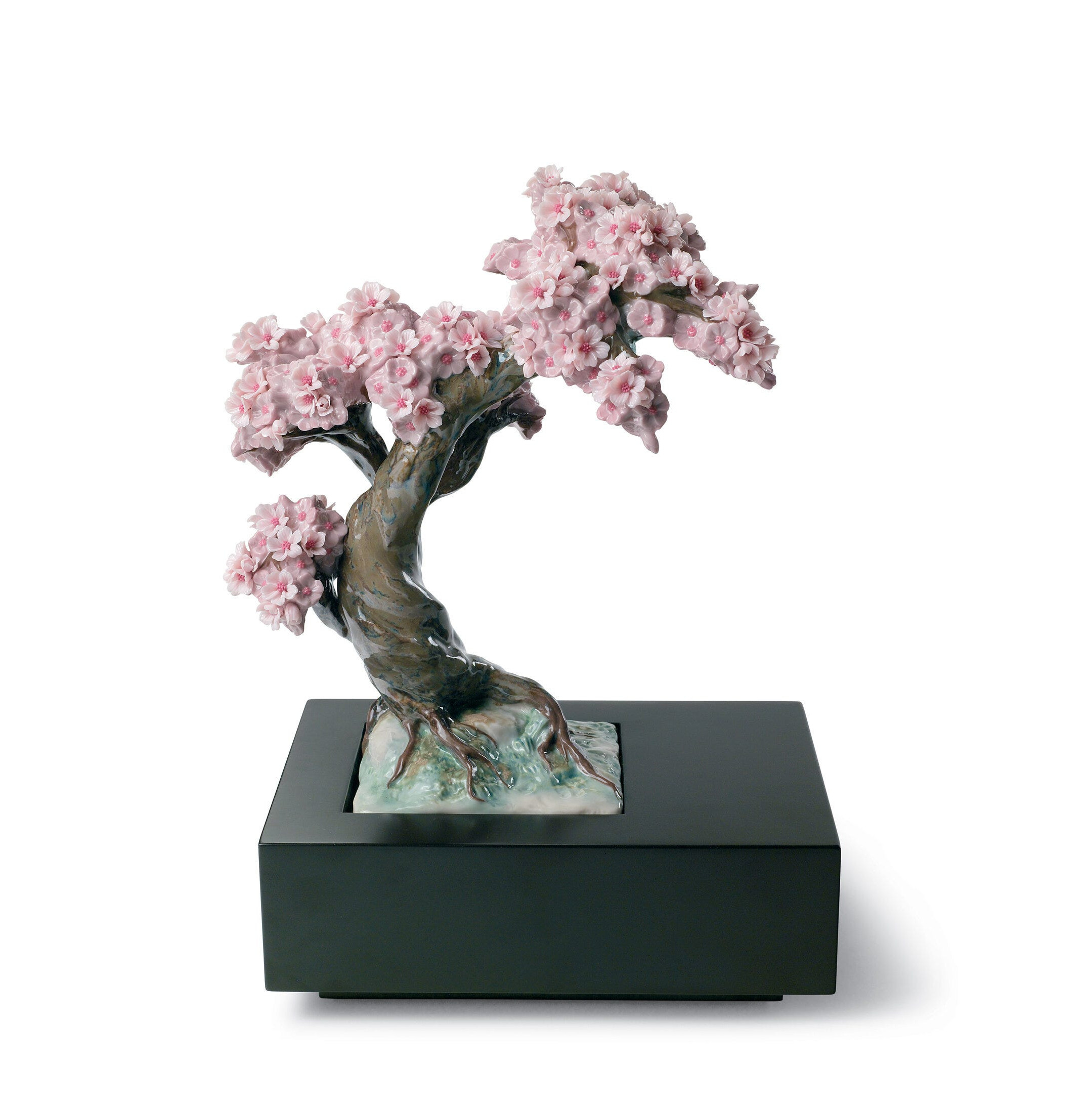 Figurka Kwitnące Drzewo Figurka Kwitnące Drzewo