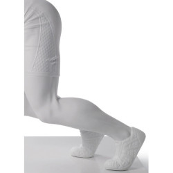 Figurka Sprinter Mężczyzna Figurka Sprinter Mężczyzna