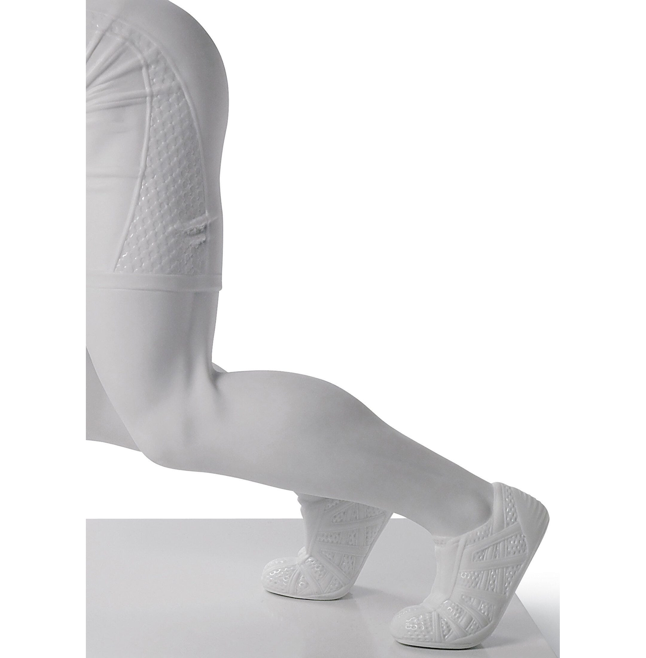 Figurka Sprinter Mężczyzna Figurka Sprinter Mężczyzna