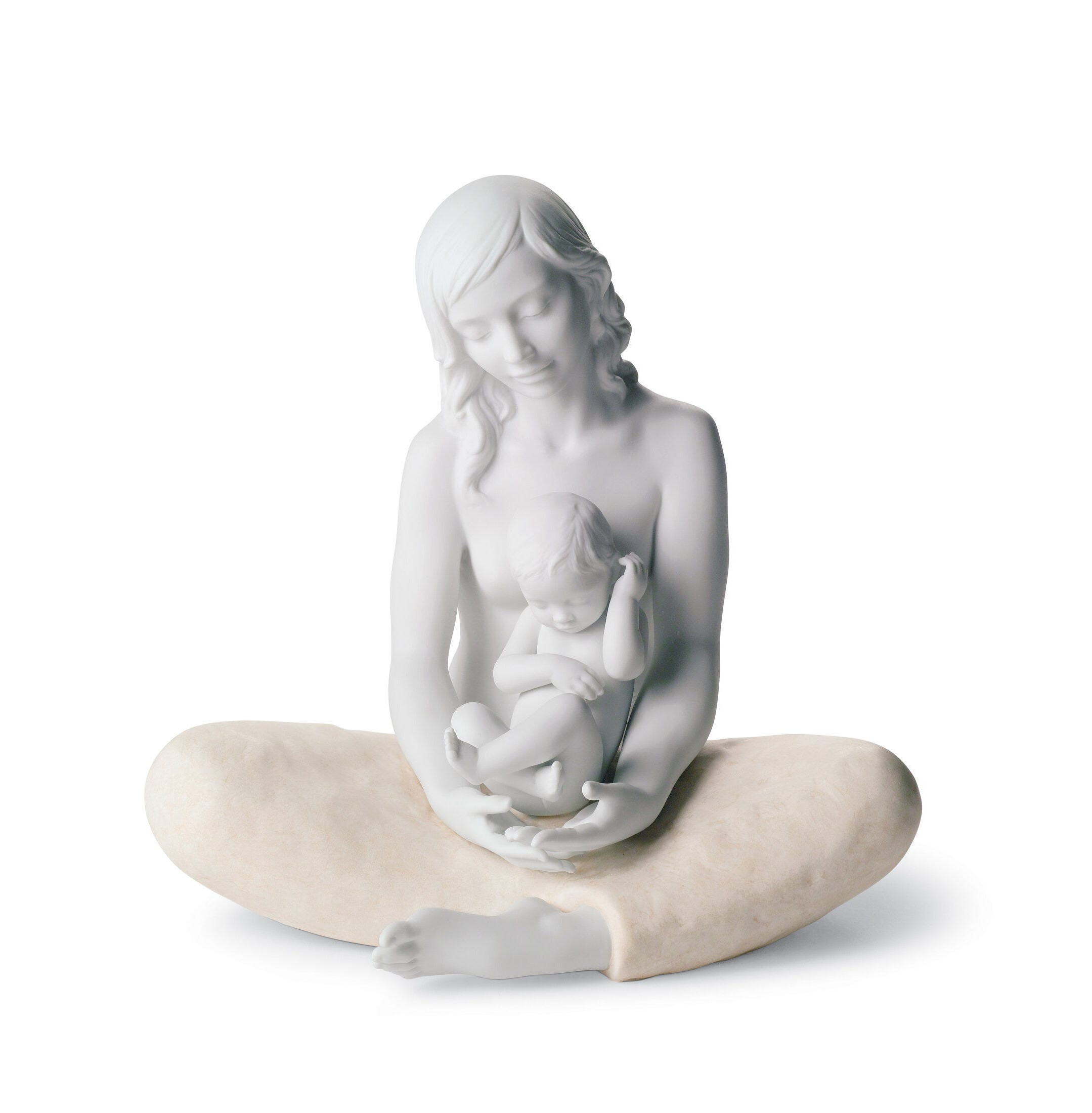 Figurka Matki Figurka Matki