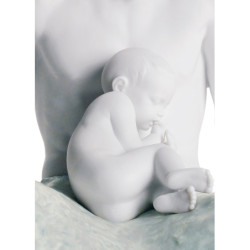 Figurka ojca Figurka ojca