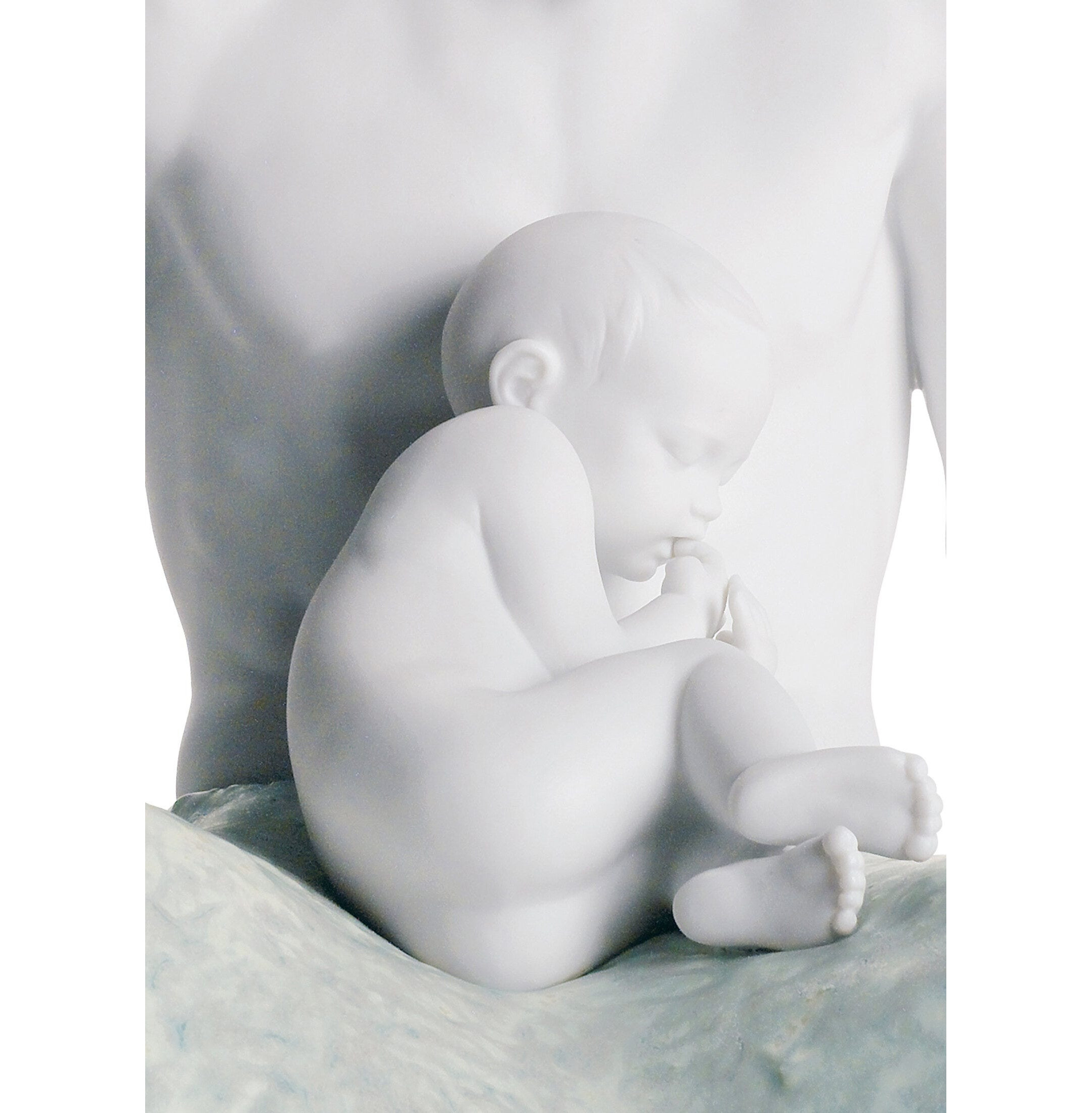 Figurka ojca Figurka ojca