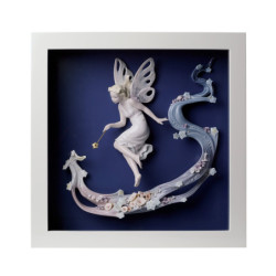 Sztuka ścienna Fairy Wish Sztuka ścienna Fairy Wish