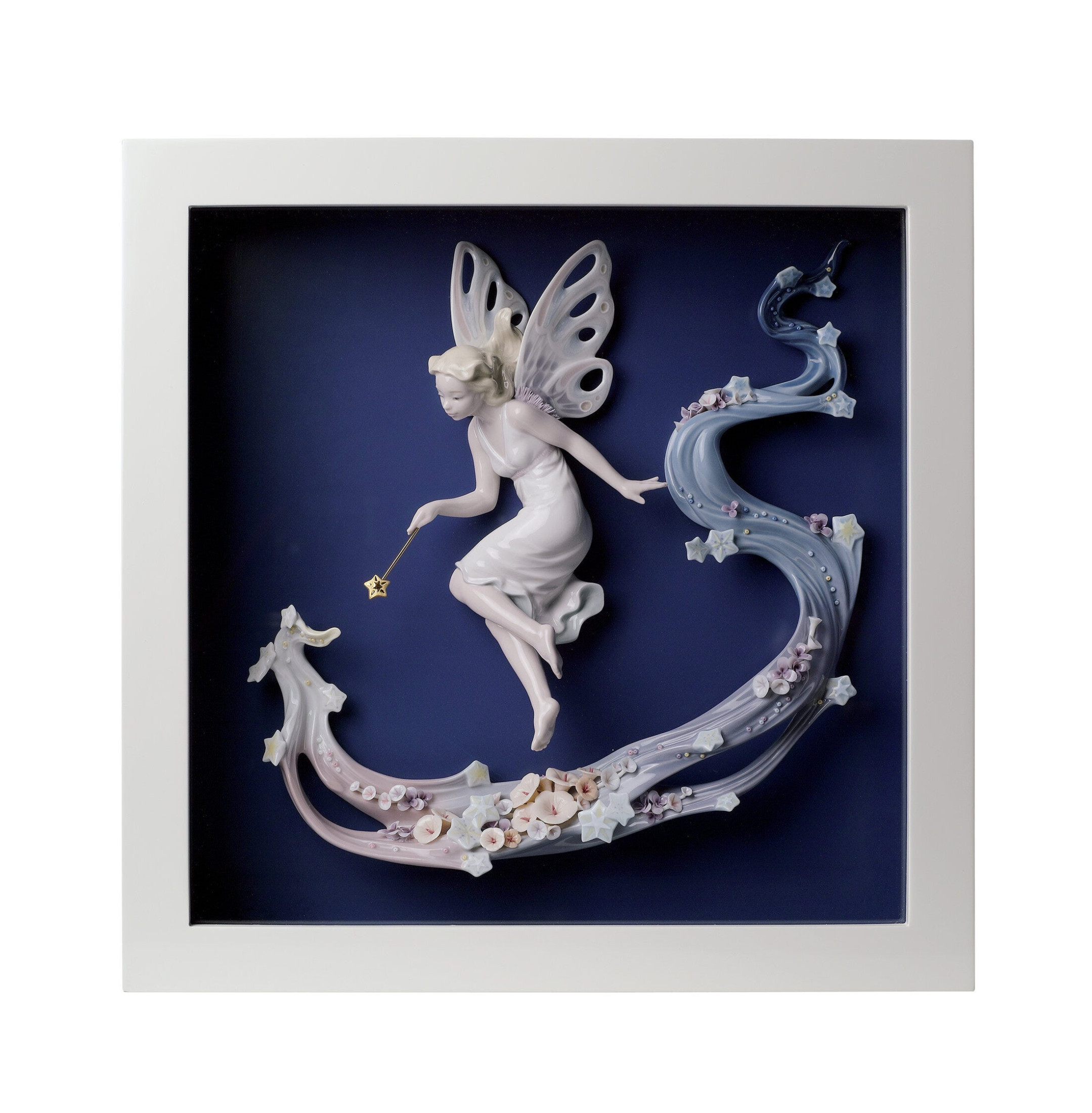 Sztuka ścienna Fairy Wish Sztuka ścienna Fairy Wish