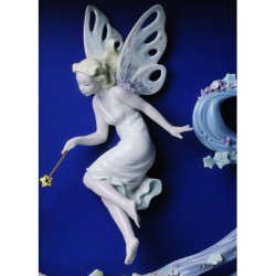 Sztuka ścienna Fairy Wish Sztuka ścienna Fairy Wish