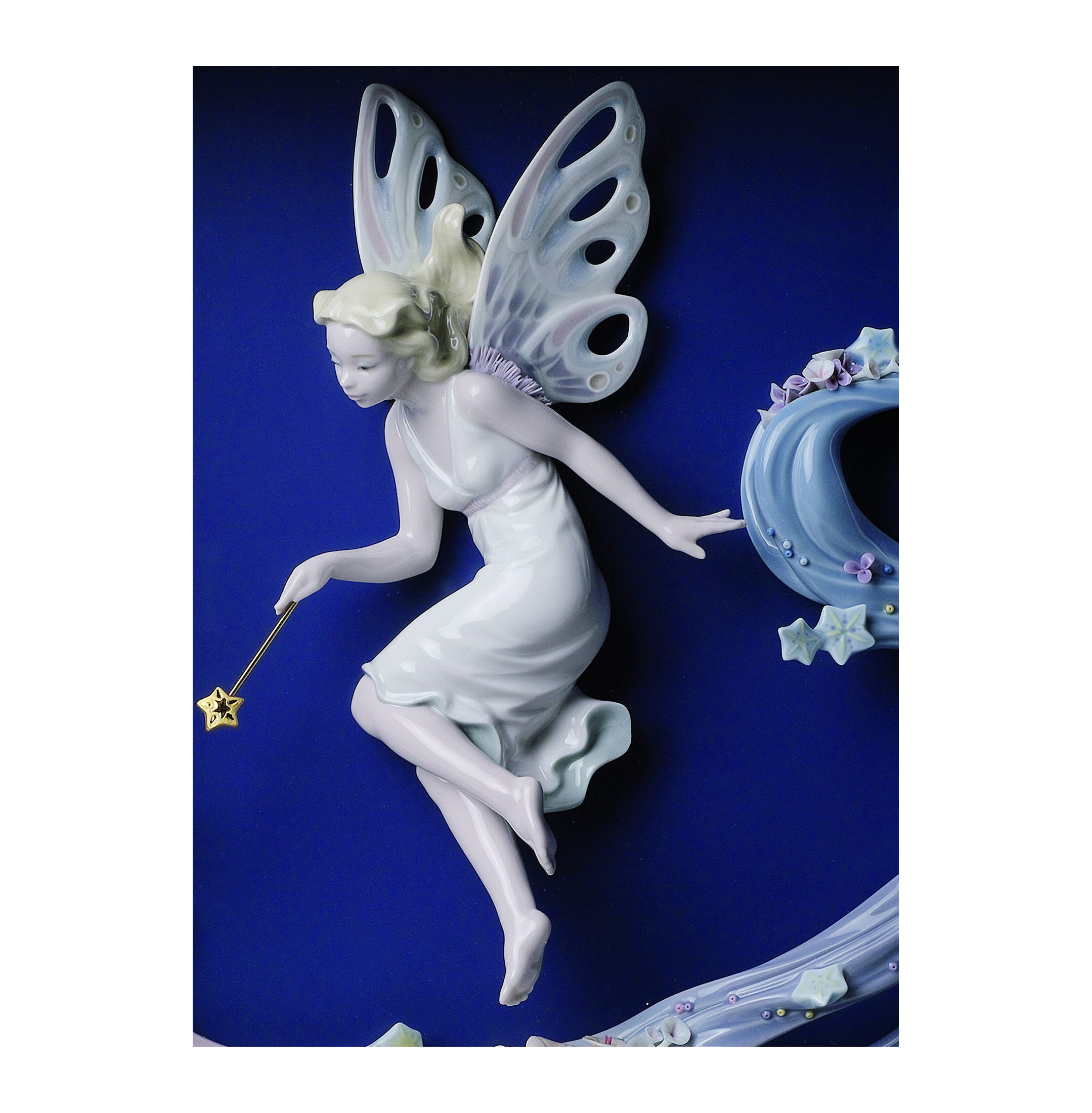 Sztuka ścienna Fairy Wish Sztuka ścienna Fairy Wish