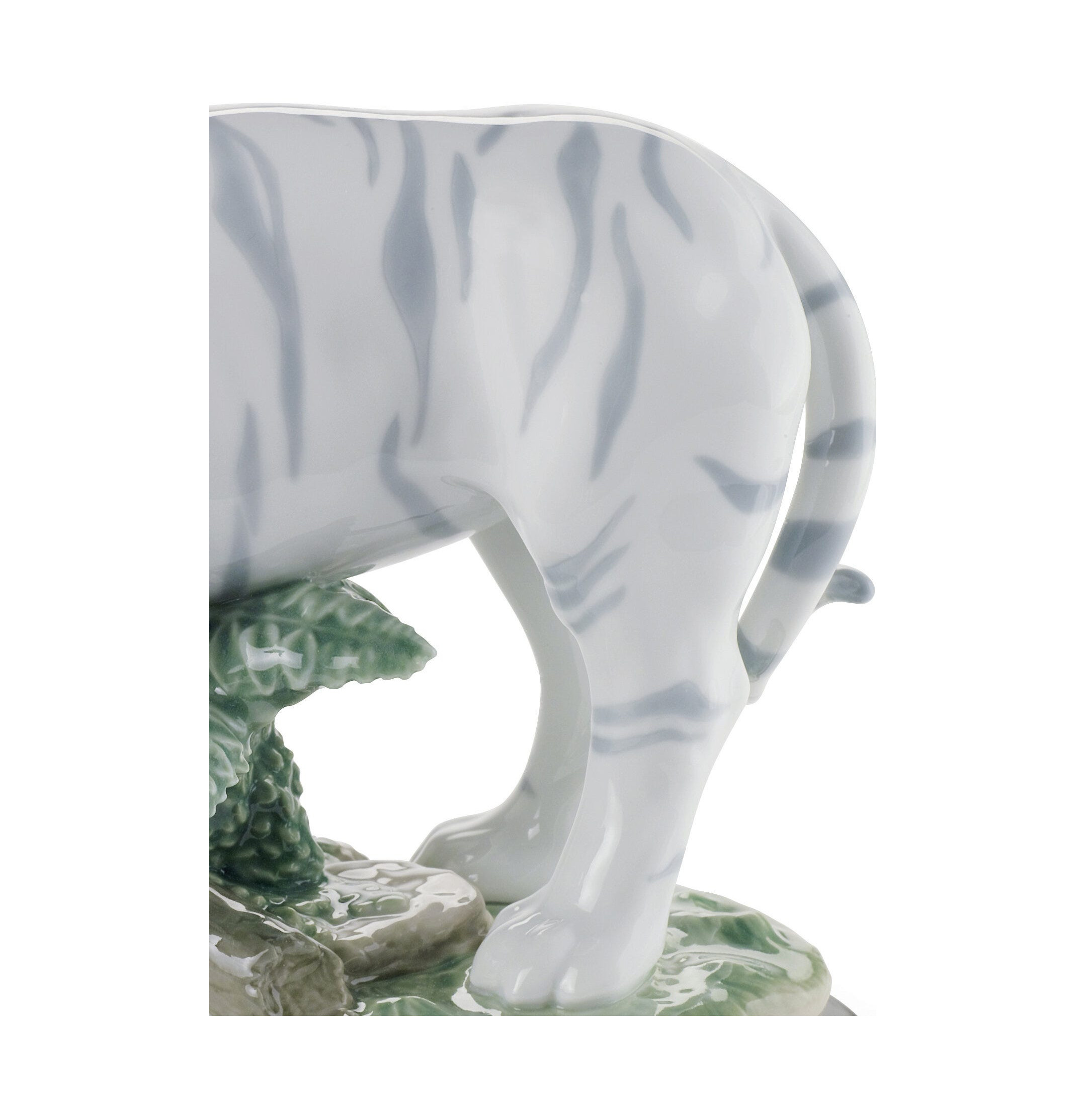 Figurka tygrysa Figurka tygrysa