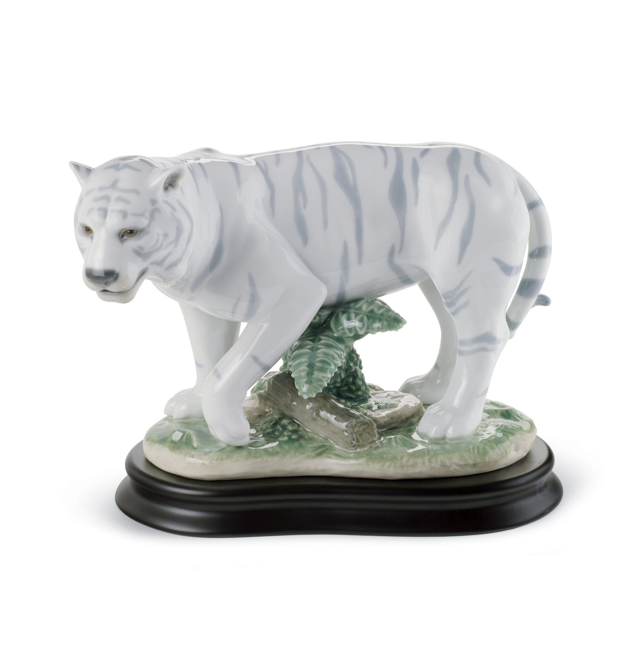 Figurka tygrysa Figurka tygrysa