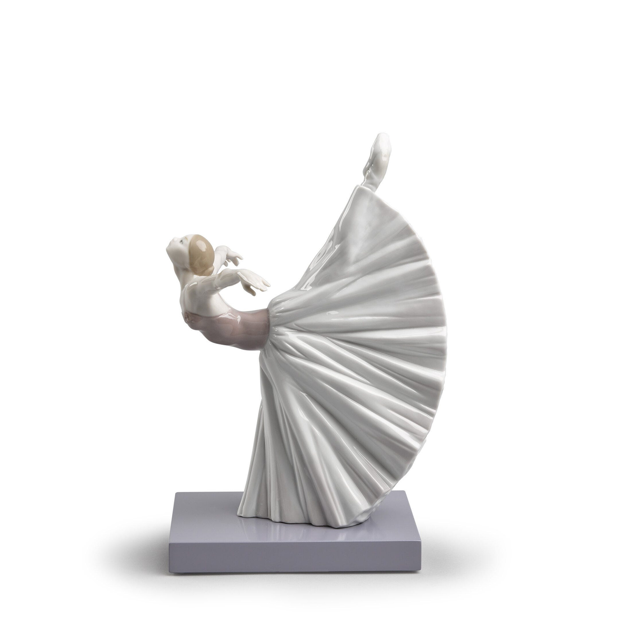 Figurka baletowa Giselle Arabesque Figurka baletowa Giselle Arabesque