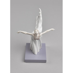 Figurka baletowa Giselle Arabesque Figurka baletowa Giselle Arabesque