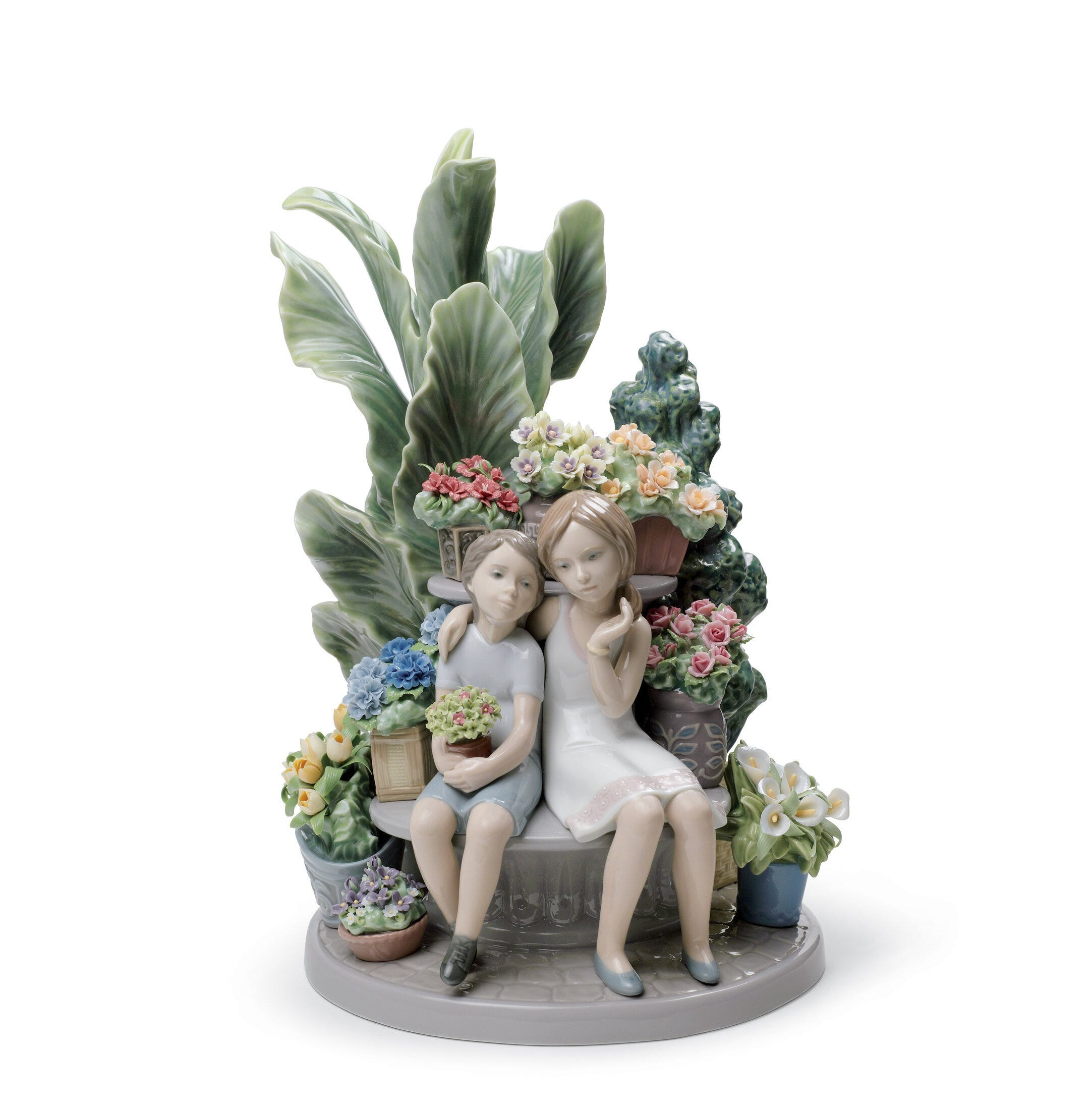 Figurka dzieci Sekrety w Parku. Limitowana Figurka dzieci Sekrety w Parku. Limitowana