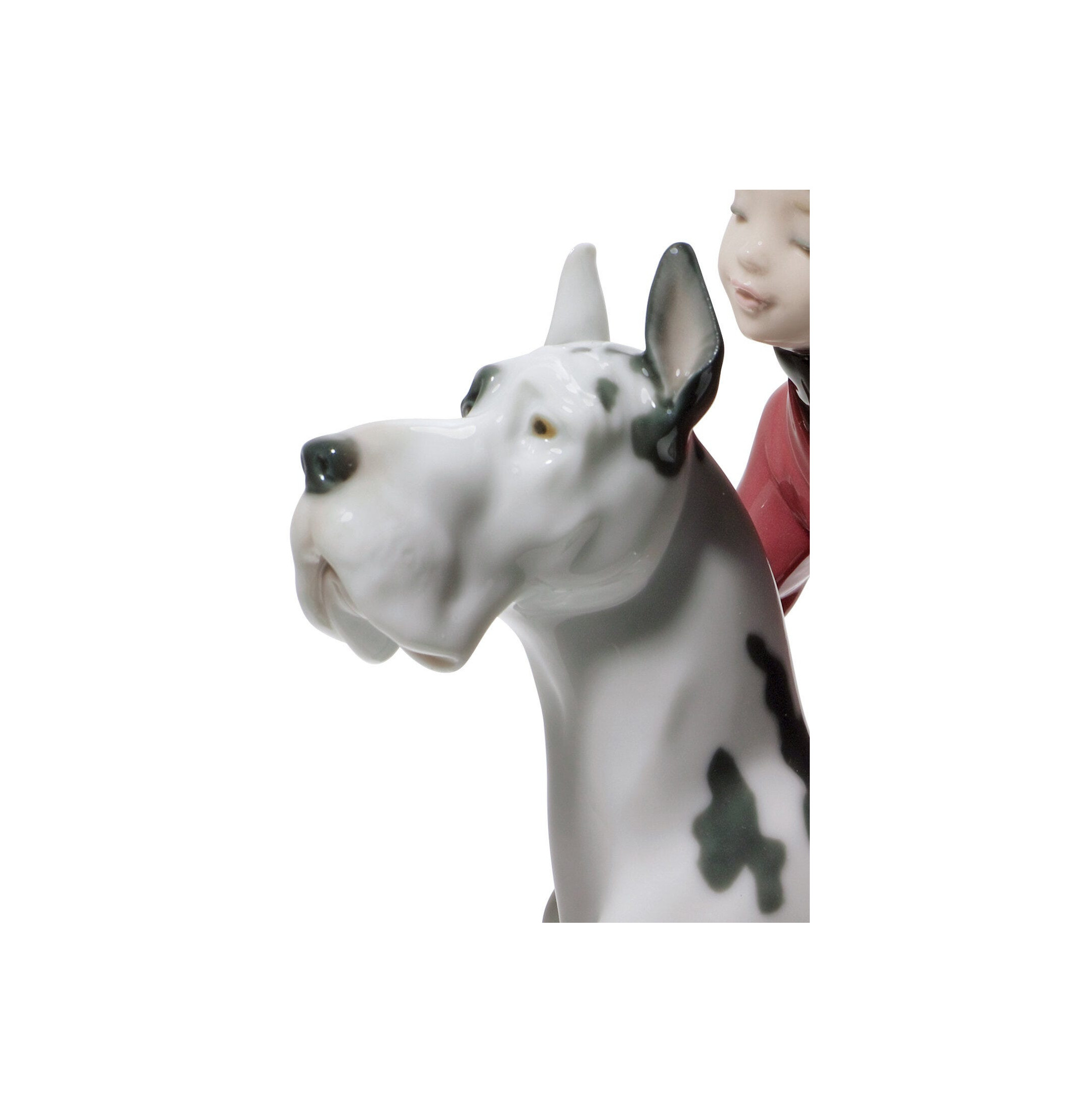 Zawrotna figurka pieska Zawrotna figurka pieska