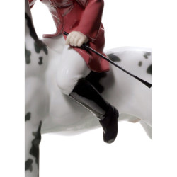 Zawrotna figurka pieska Zawrotna figurka pieska