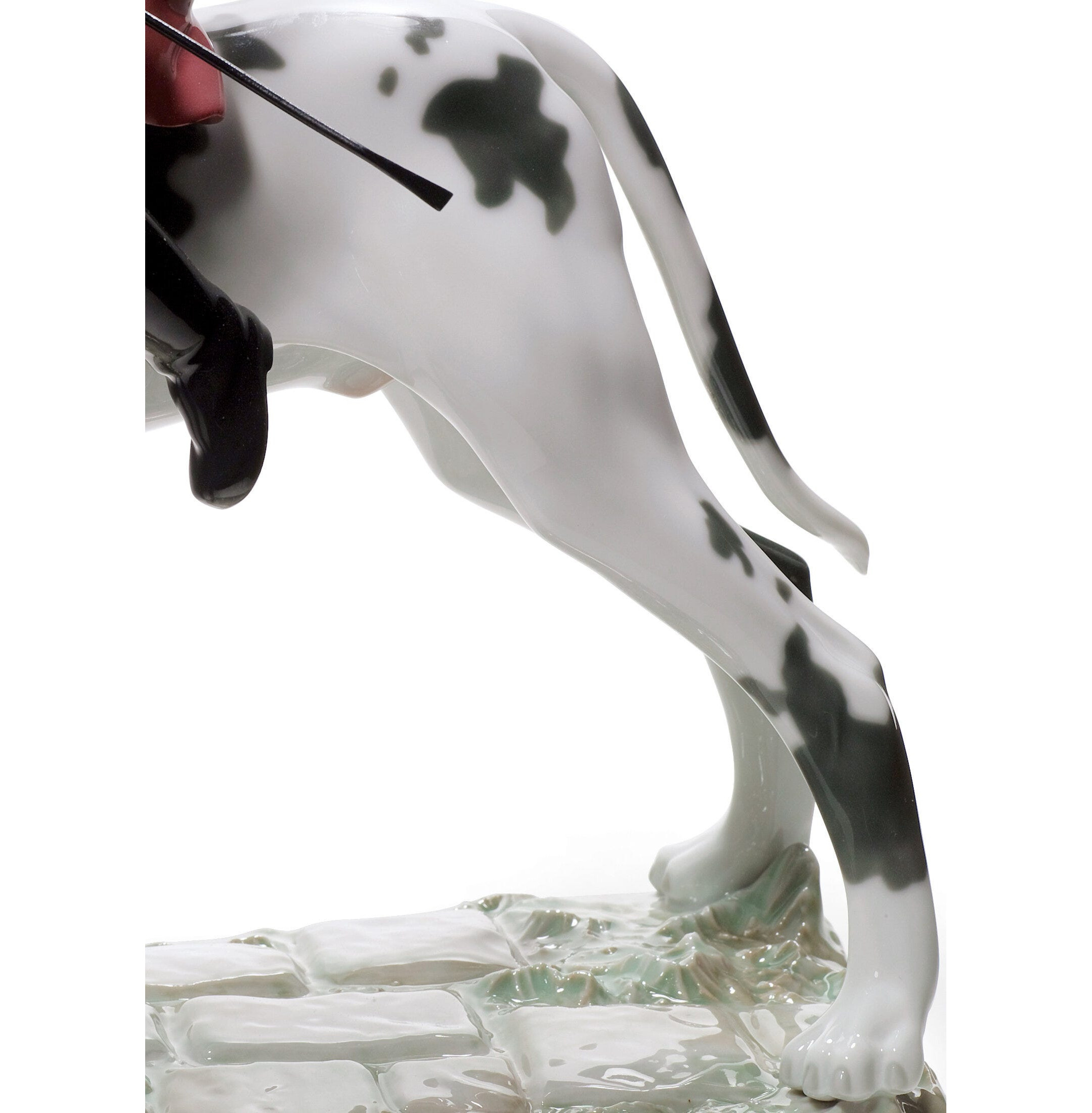 Zawrotna figurka pieska Zawrotna figurka pieska