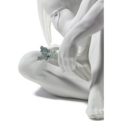 Ochronna figurka anioła Ochronna figurka anioła