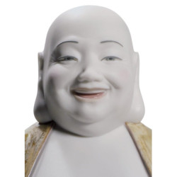 Szczęśliwa figurka Buddy Szczęśliwa figurka Buddy