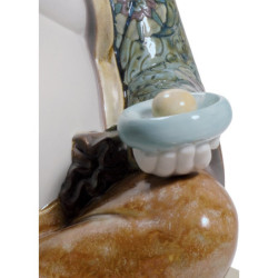 Szczęśliwa figurka Buddy Szczęśliwa figurka Buddy