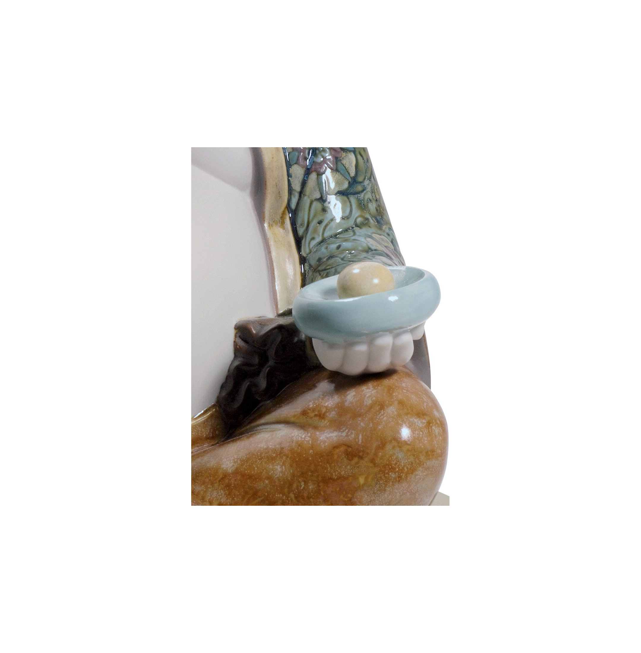 Szczęśliwa figurka Buddy Szczęśliwa figurka Buddy