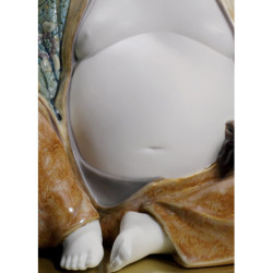 Szczęśliwa figurka Buddy Szczęśliwa figurka Buddy