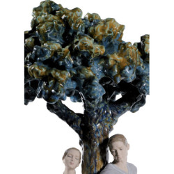 Figurka Drzewo Miłości Figurka Drzewo Miłości