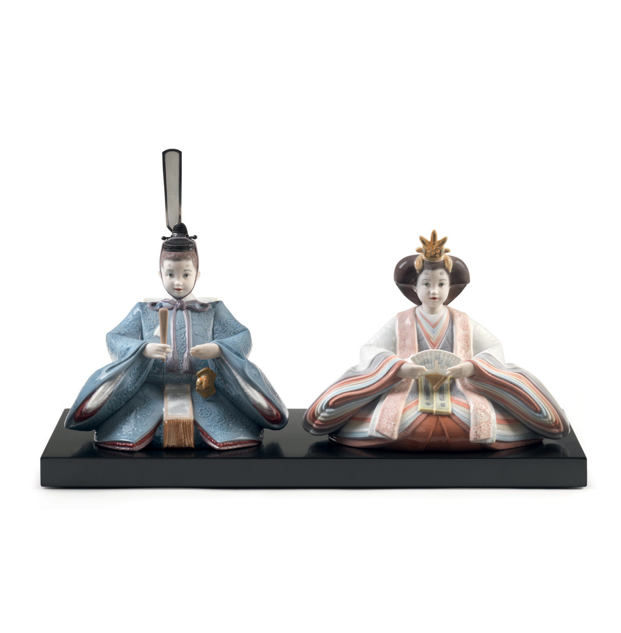 Figurka lalek Hina 2012. Limitowana Figurka lalek Hina 2012. Limitowana