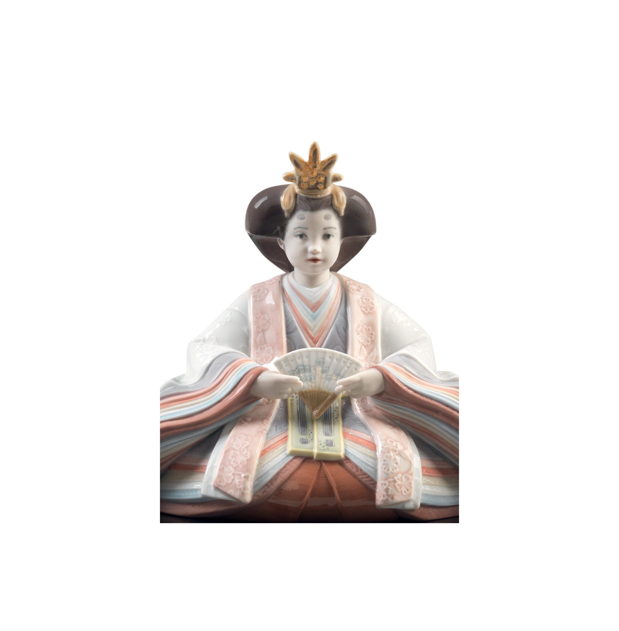 Figurka lalek Hina 2012. Limitowana Figurka lalek Hina 2012. Limitowana