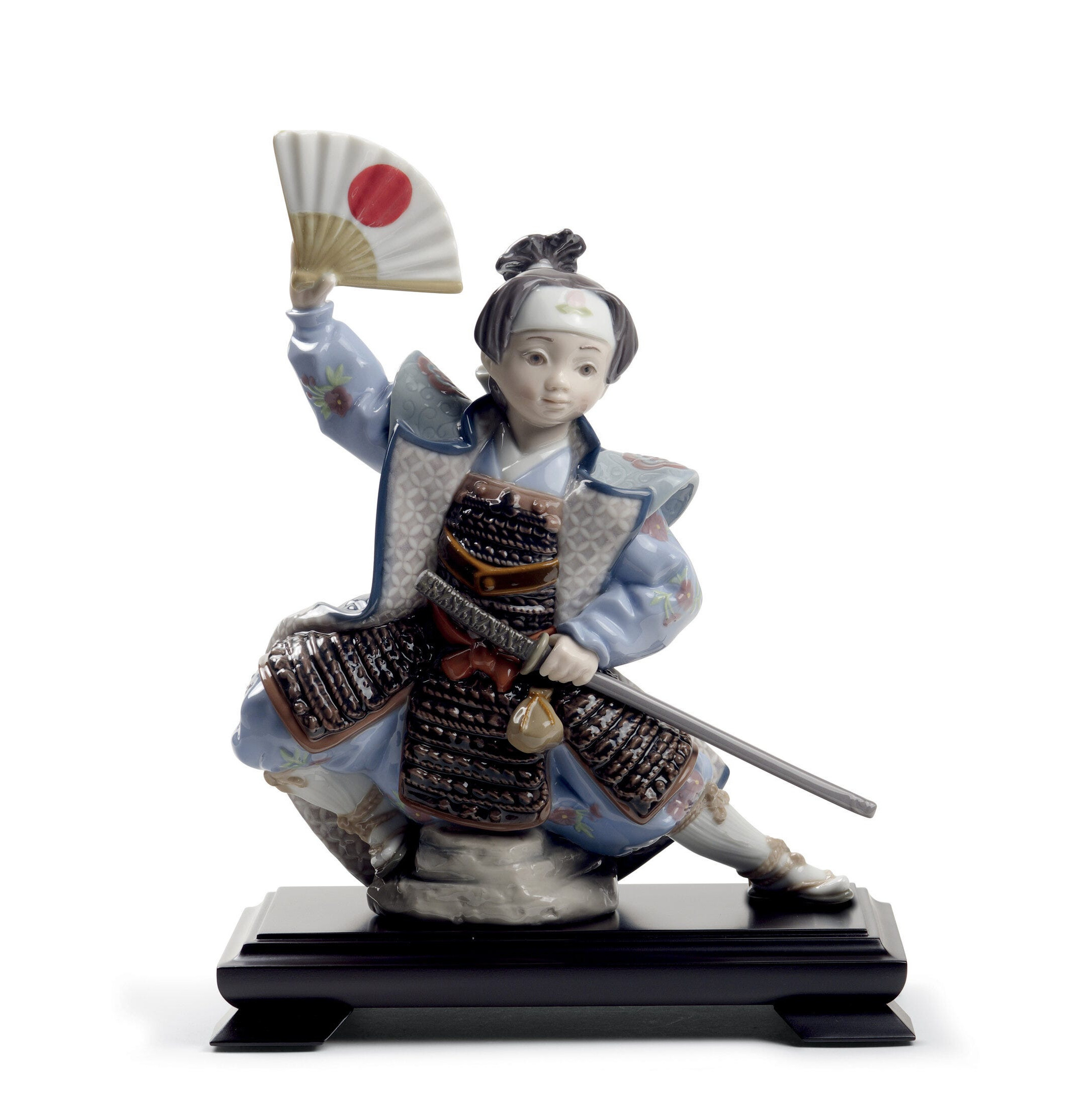 Figurka Momotaro. Limitowana Figurka Momotaro. Limitowana