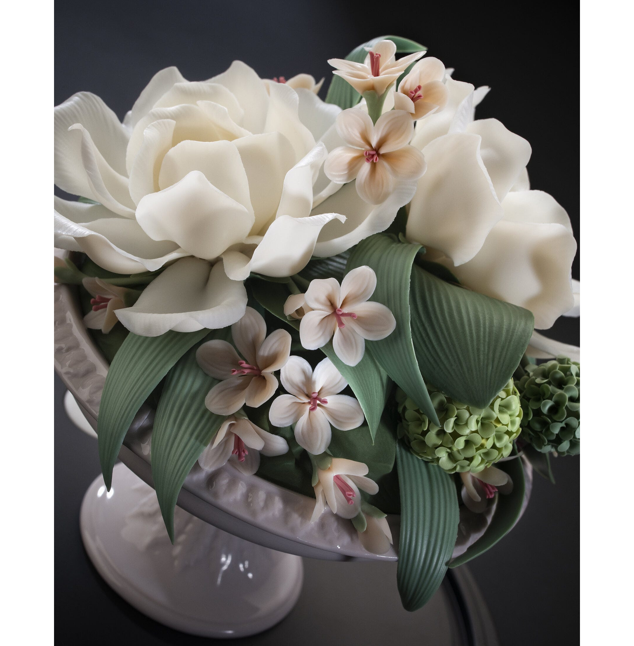 Centralny element kamelii. Limitowana Centralny element kamelii. Limitowana