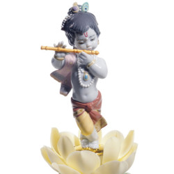 Figurka Bal Gopal Figurka Bal Gopal