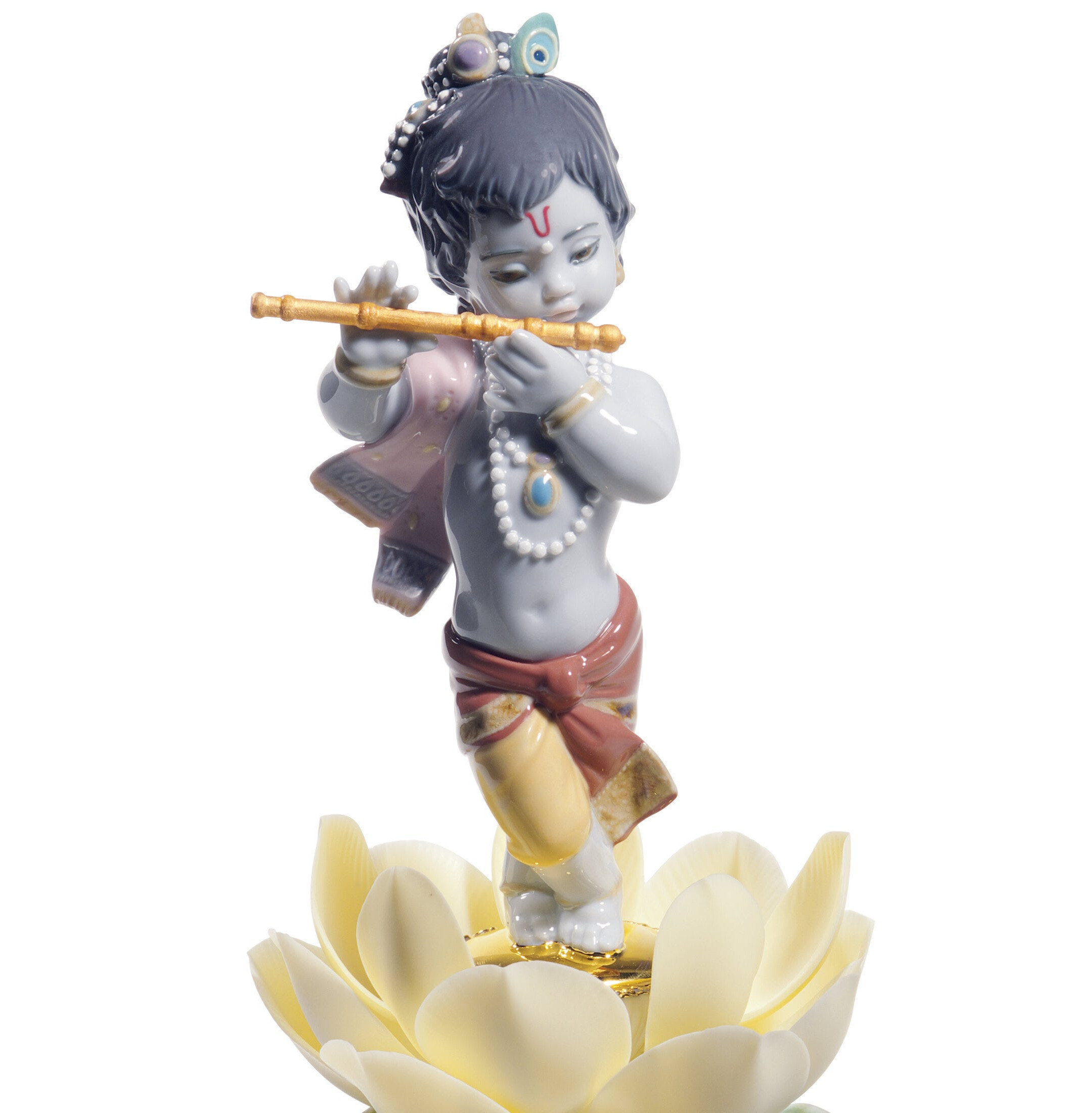 Figurka Bal Gopal Figurka Bal Gopal