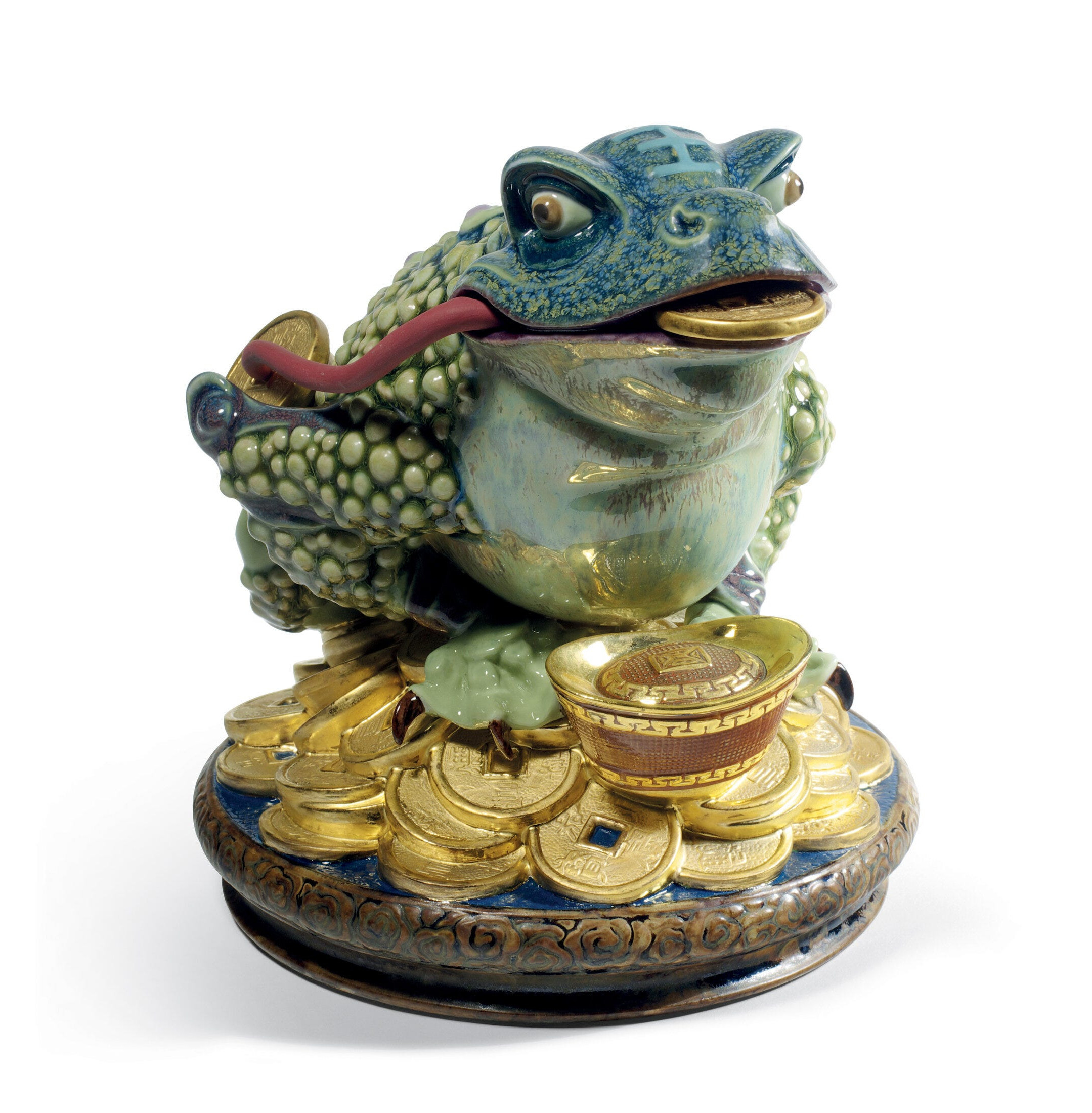 Figurka Hoptoad. Limitowana Figurka Hoptoad. Limitowana