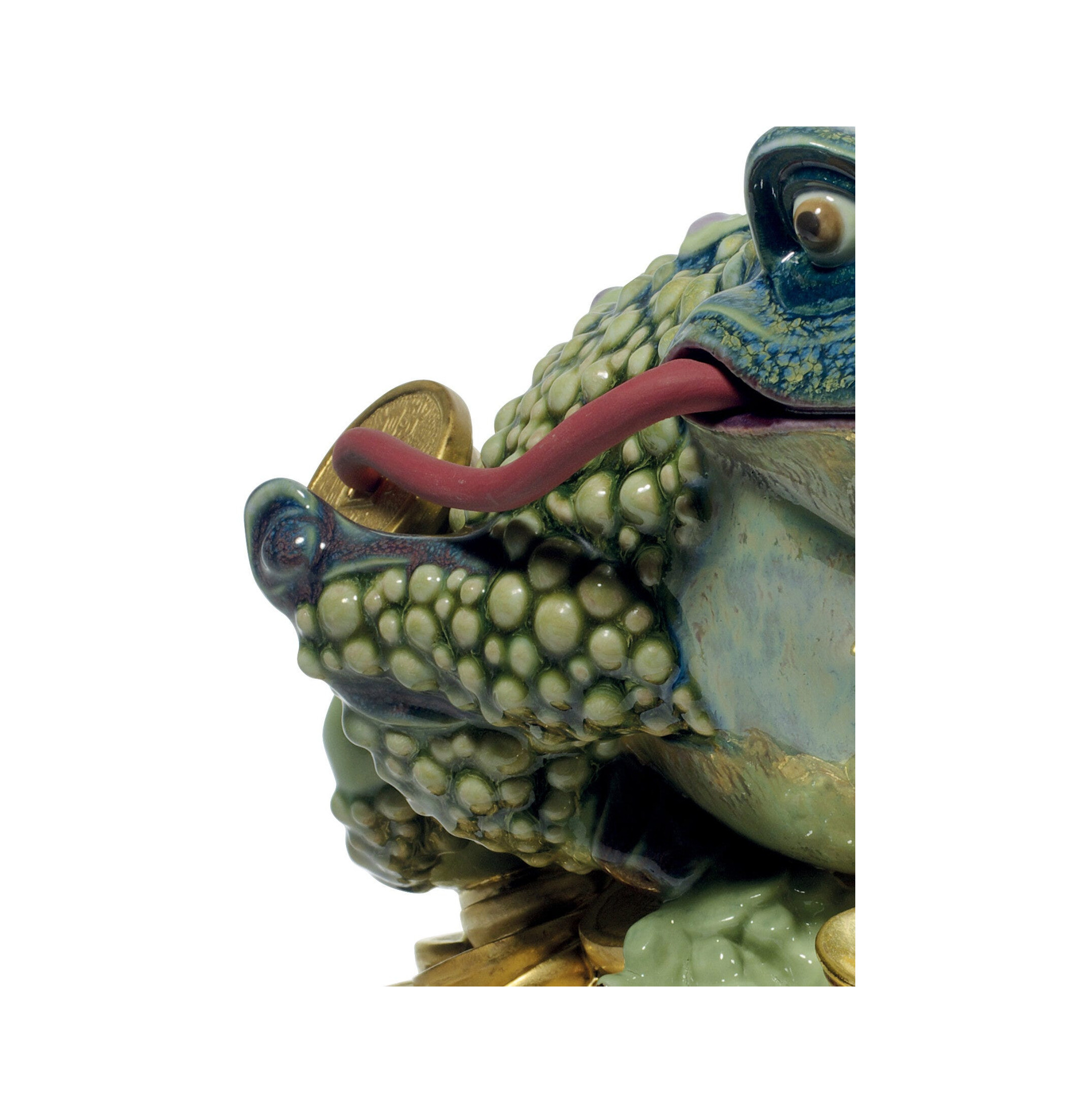 Figurka Hoptoad. Limitowana Figurka Hoptoad. Limitowana