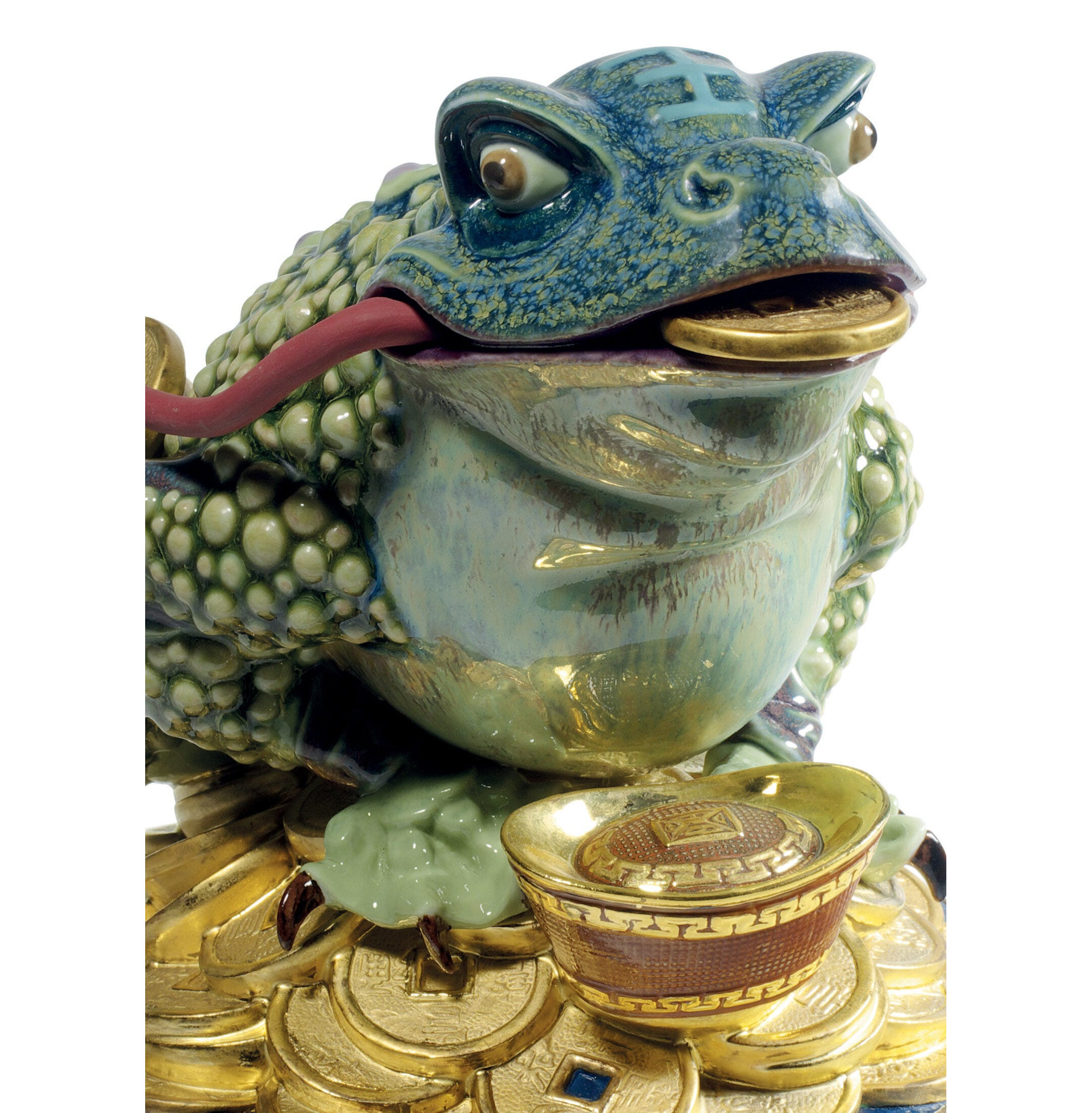 Figurka Hoptoad. Limitowana Figurka Hoptoad. Limitowana