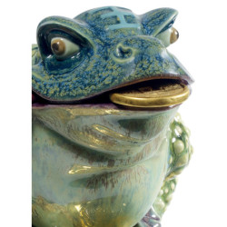 Figurka Hoptoad. Limitowana Figurka Hoptoad. Limitowana