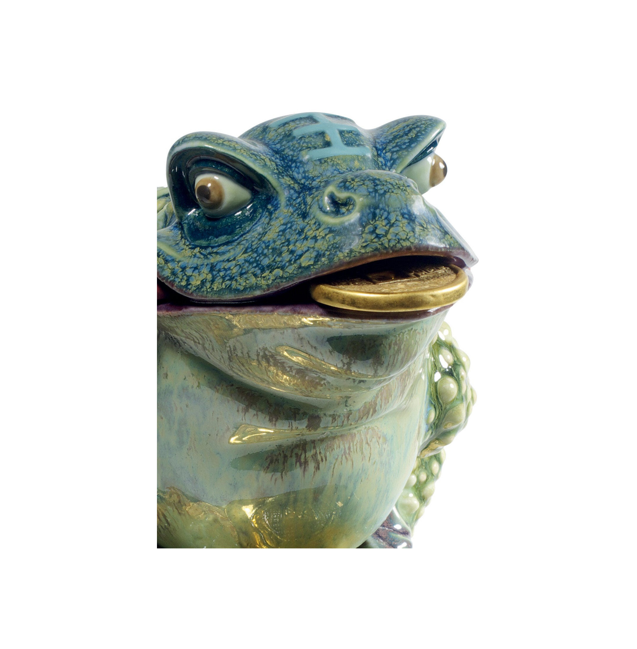 Figurka Hoptoad. Limitowana Figurka Hoptoad. Limitowana
