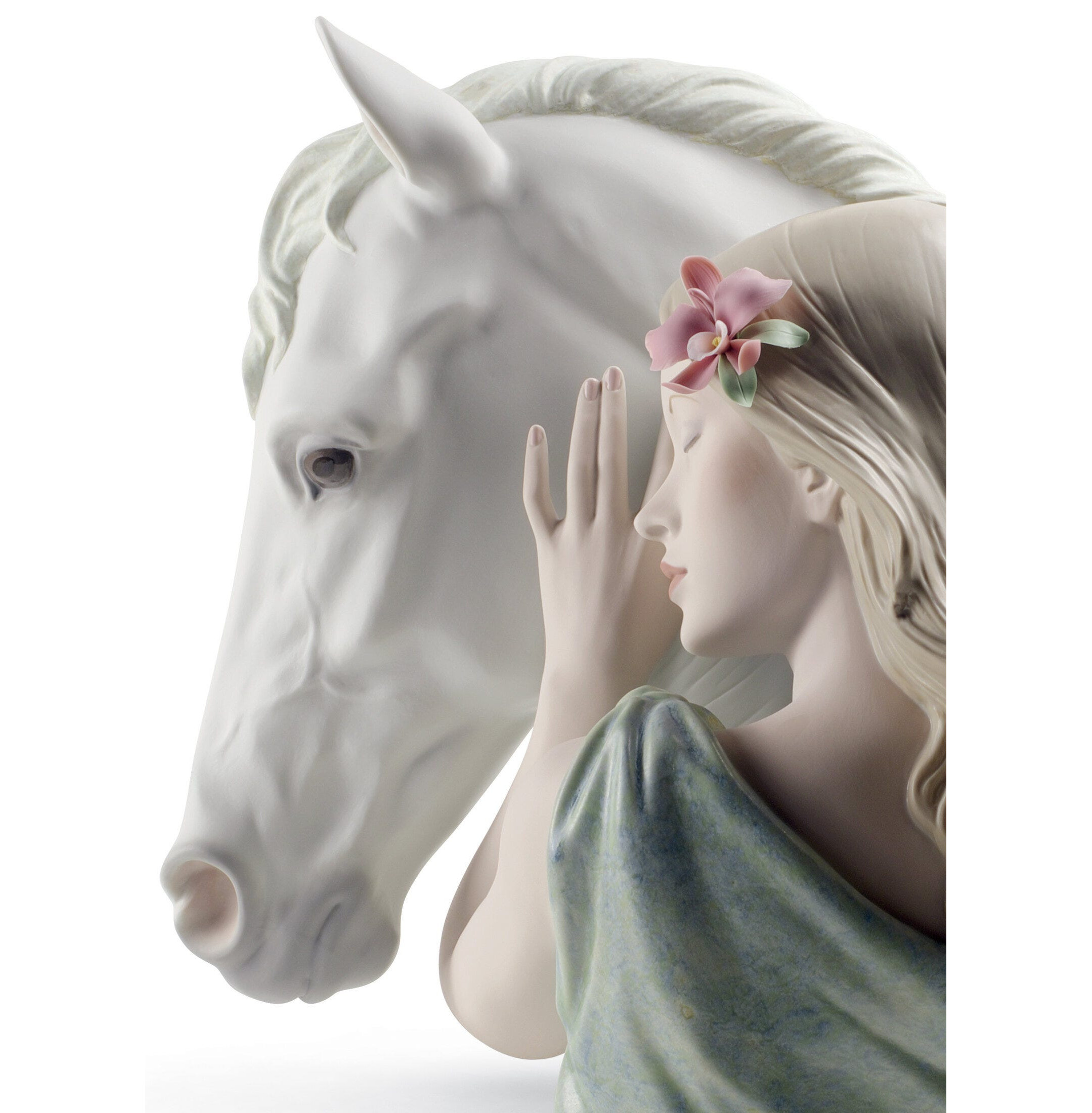 Prawdziwa figurka kobiety przyjaciela. Limitowana Prawdziwa figurka kobiety przyjaciela. Limitowana