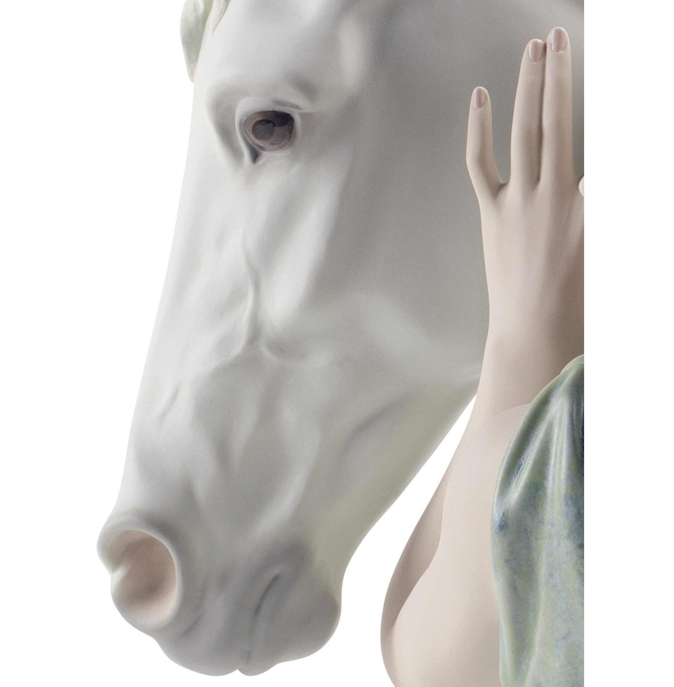 Prawdziwa figurka kobiety przyjaciela. Limitowana Prawdziwa figurka kobiety przyjaciela. Limitowana