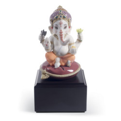 Figurka Bal Ganesha Figurka Bal Ganesha