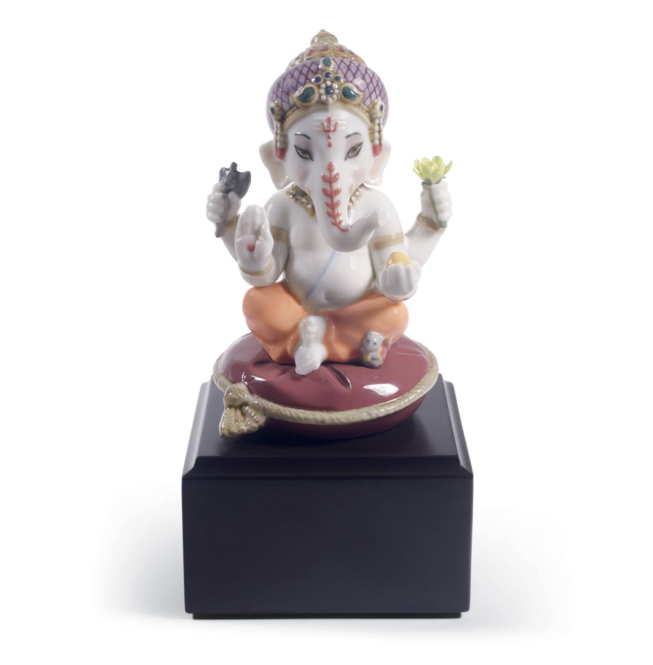 Figurka Bal Ganesha Figurka Bal Ganesha