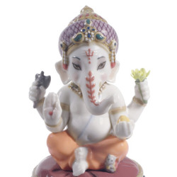 Figurka Bal Ganesha Figurka Bal Ganesha