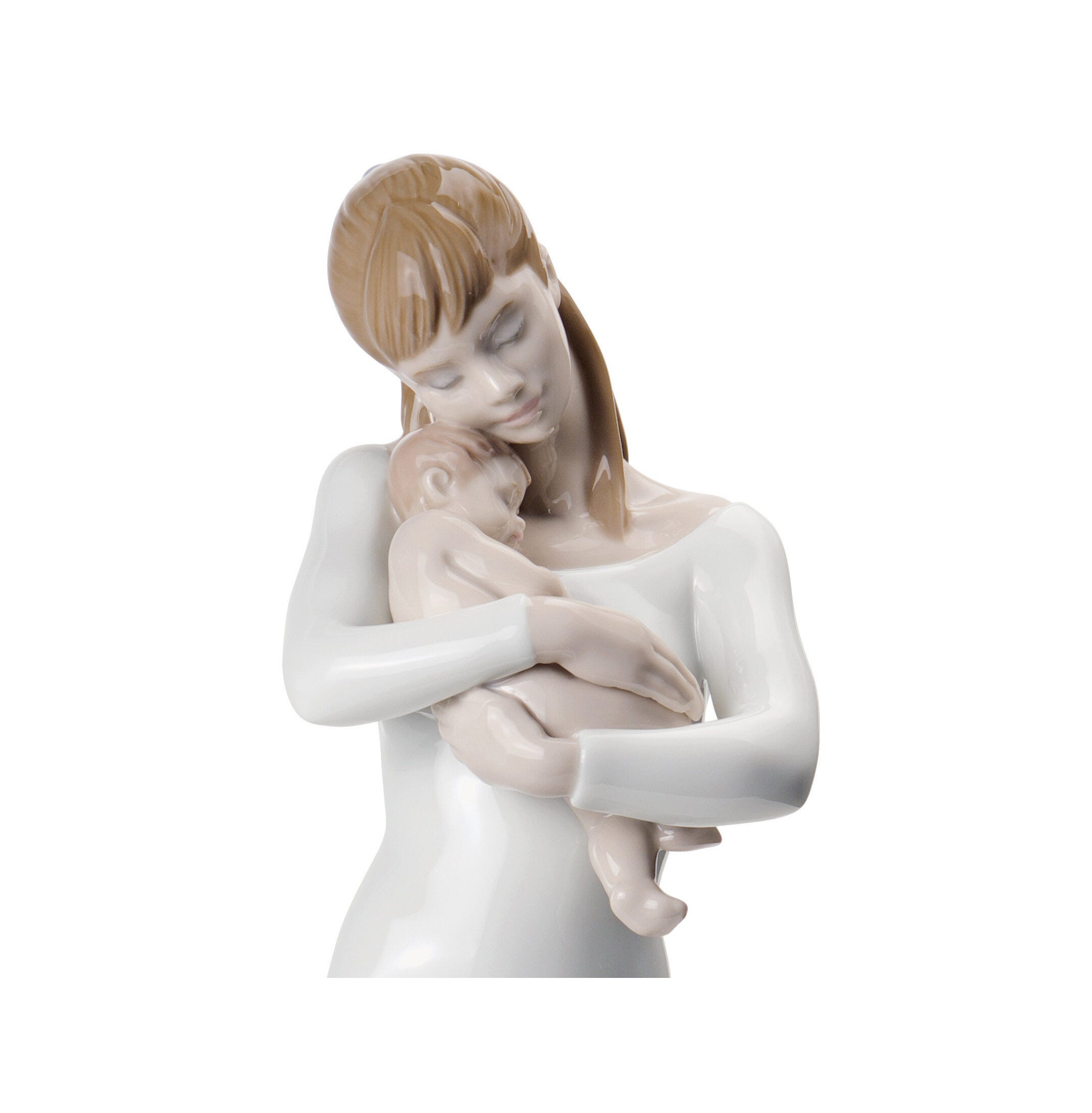 Dobranoc mój anioł figurka matki Dobranoc mój anioł figurka matki