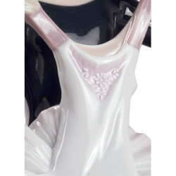 Moja debiutancka sukienka figurka dziewczyny baletowej Moja debiutancka sukienka figurka dziewczyny baletowej