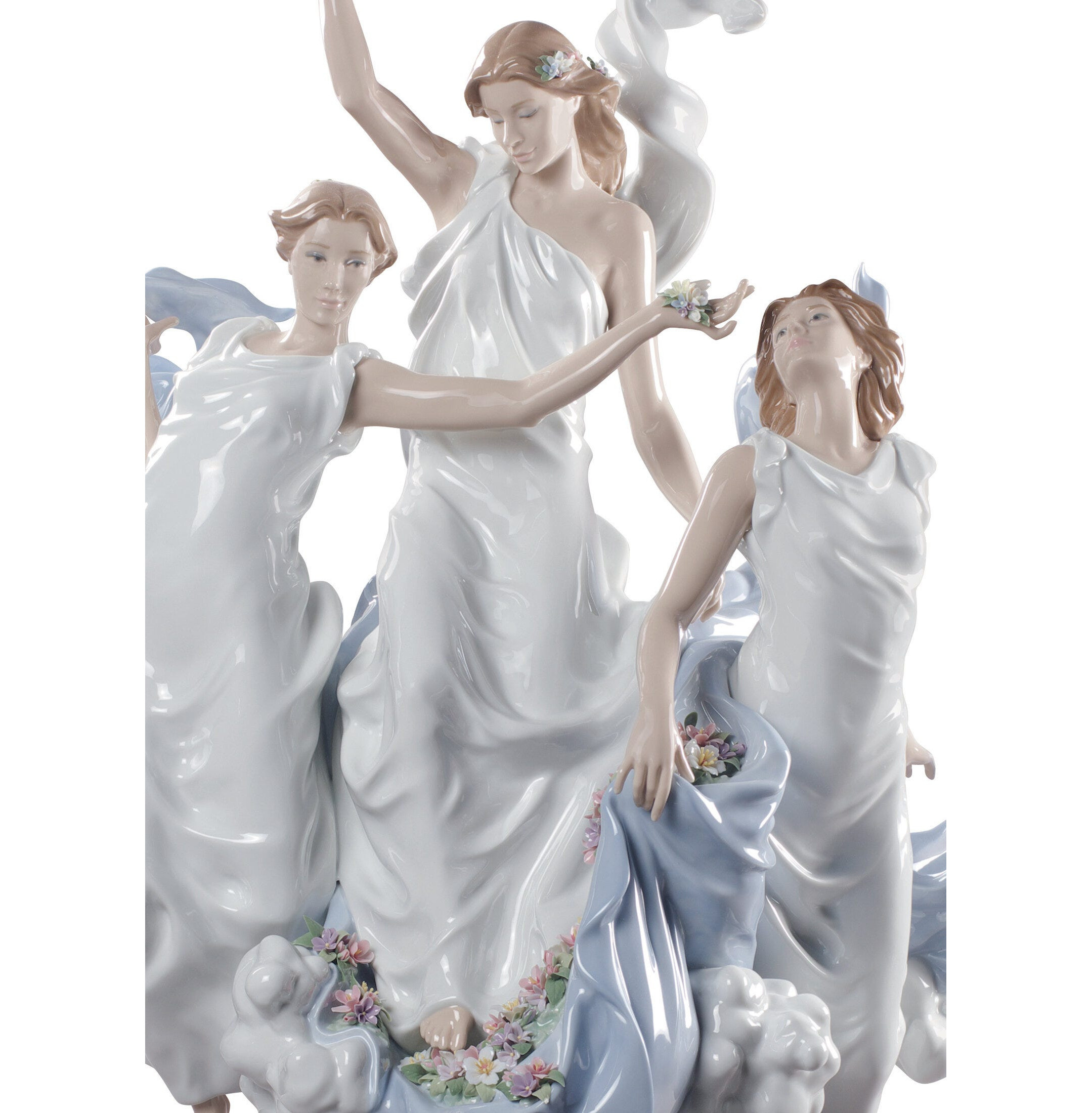 Święto Wiosennej Rzeźby Kobiet. Limitowana Święto Wiosennej Rzeźby Kobiet. Limitowana