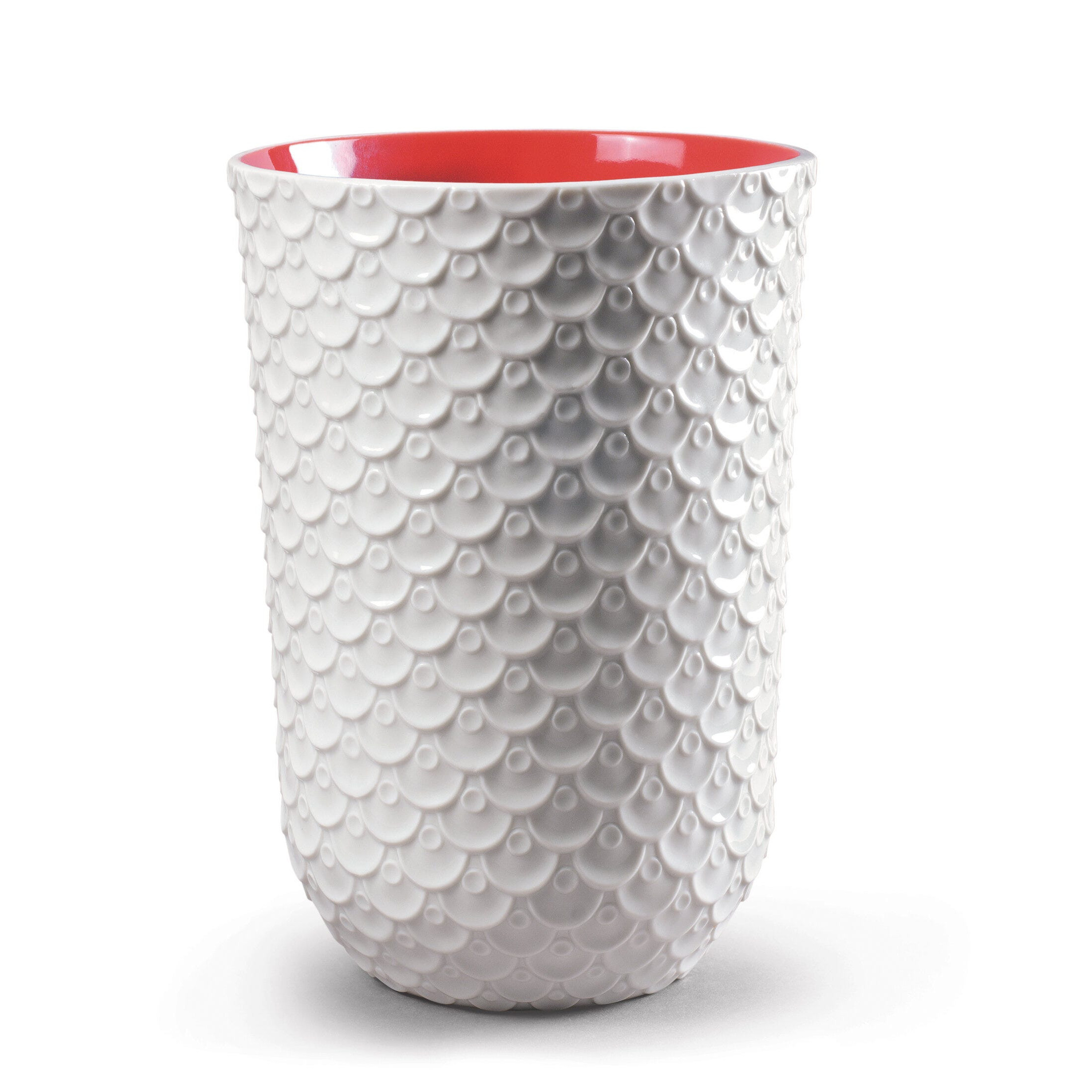 Wazon z chińskim smokiem Wazon z chińskim smokiem